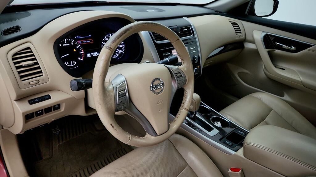 2013 Nissan Altima 2.5 SL Laurel MD