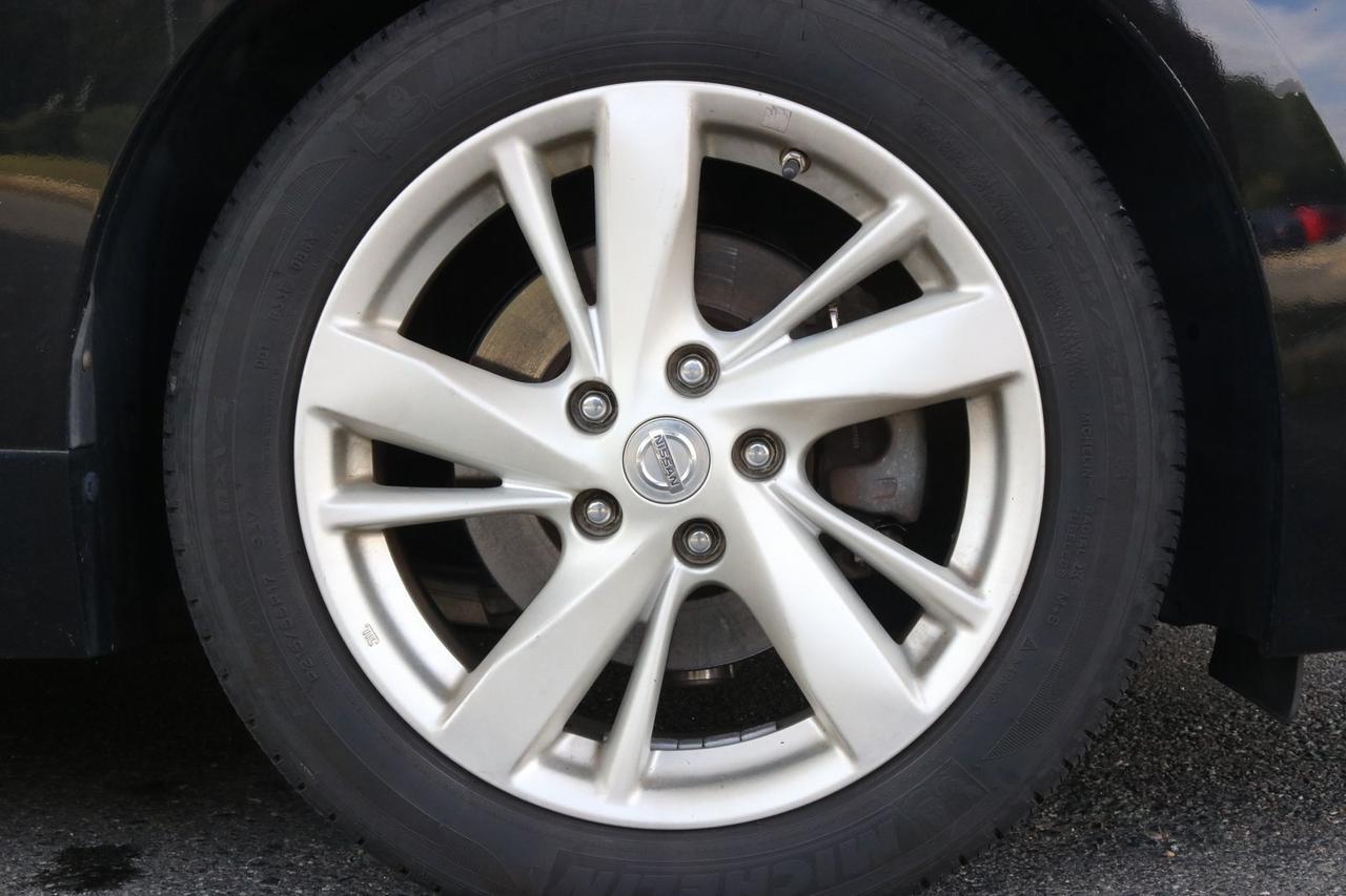 2013 Nissan Altima 2.5 SL Fredericksburg VA