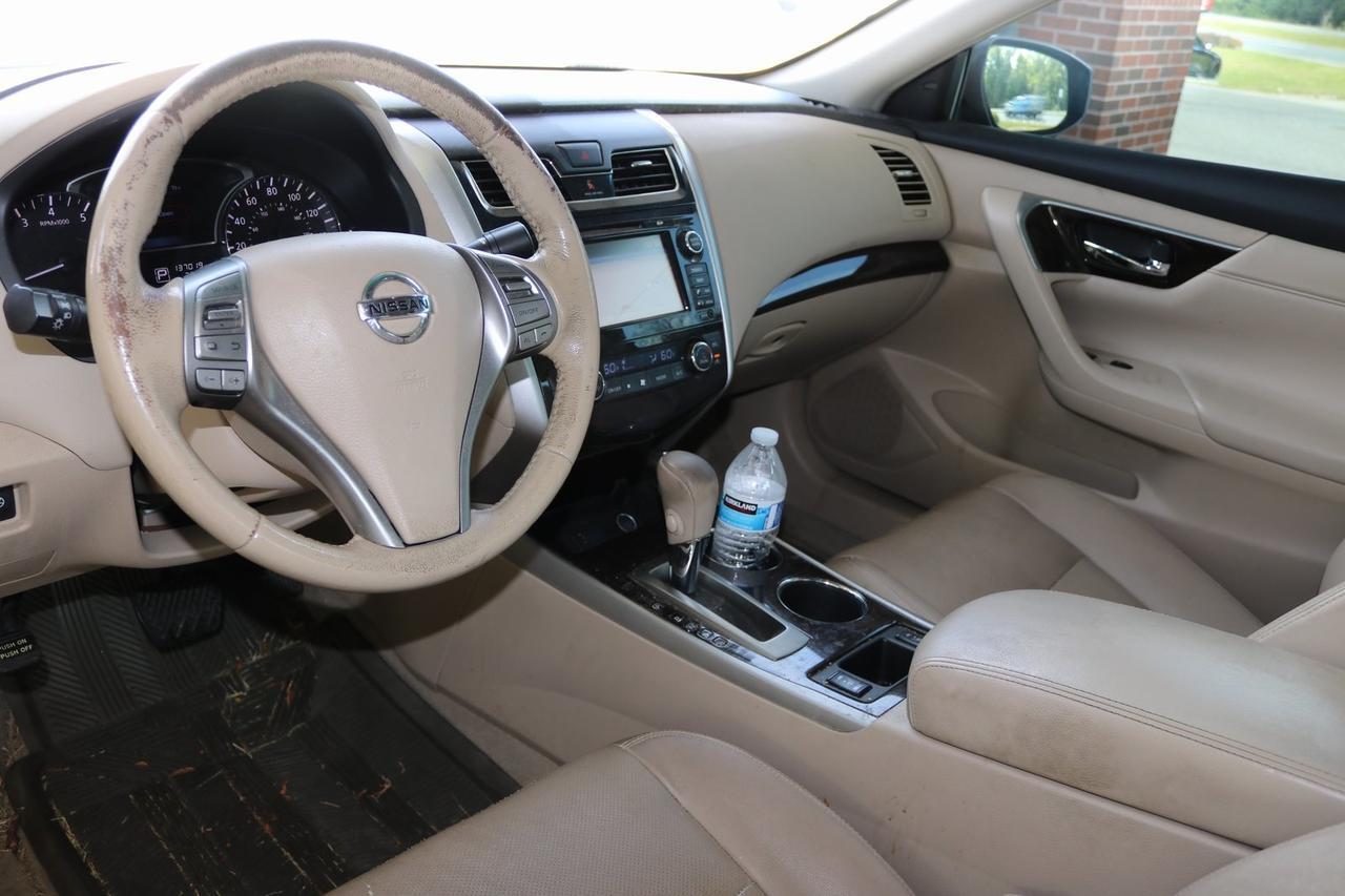 2013 Nissan Altima 2.5 SL Fredericksburg VA