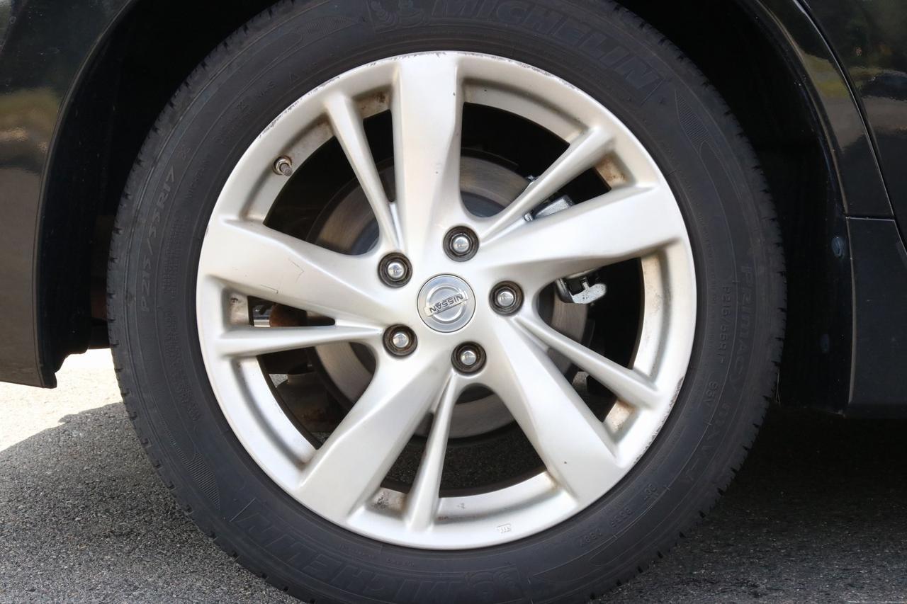2013 Nissan Altima 2.5 SL Fredericksburg VA