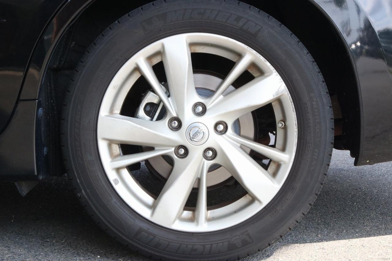 2013 Nissan Altima 2.5 SL Fredericksburg VA