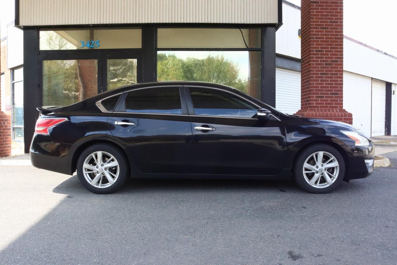 2013 Nissan Altima 2.5 SL Fredericksburg VA