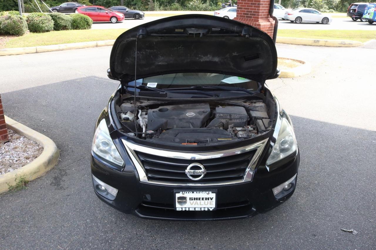 2013 Nissan Altima 2.5 SL Fredericksburg VA