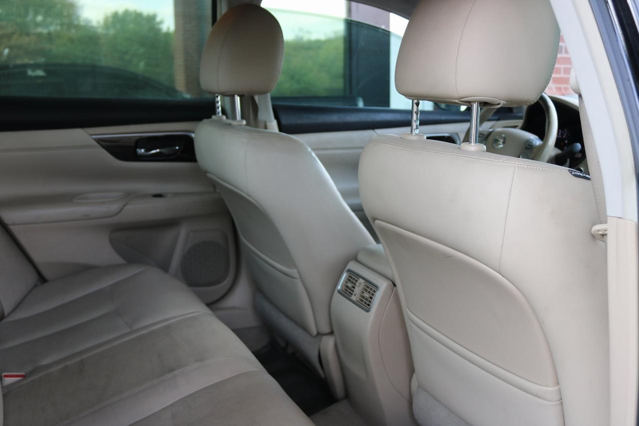 2013 Nissan Altima 2.5 SL Fredericksburg VA