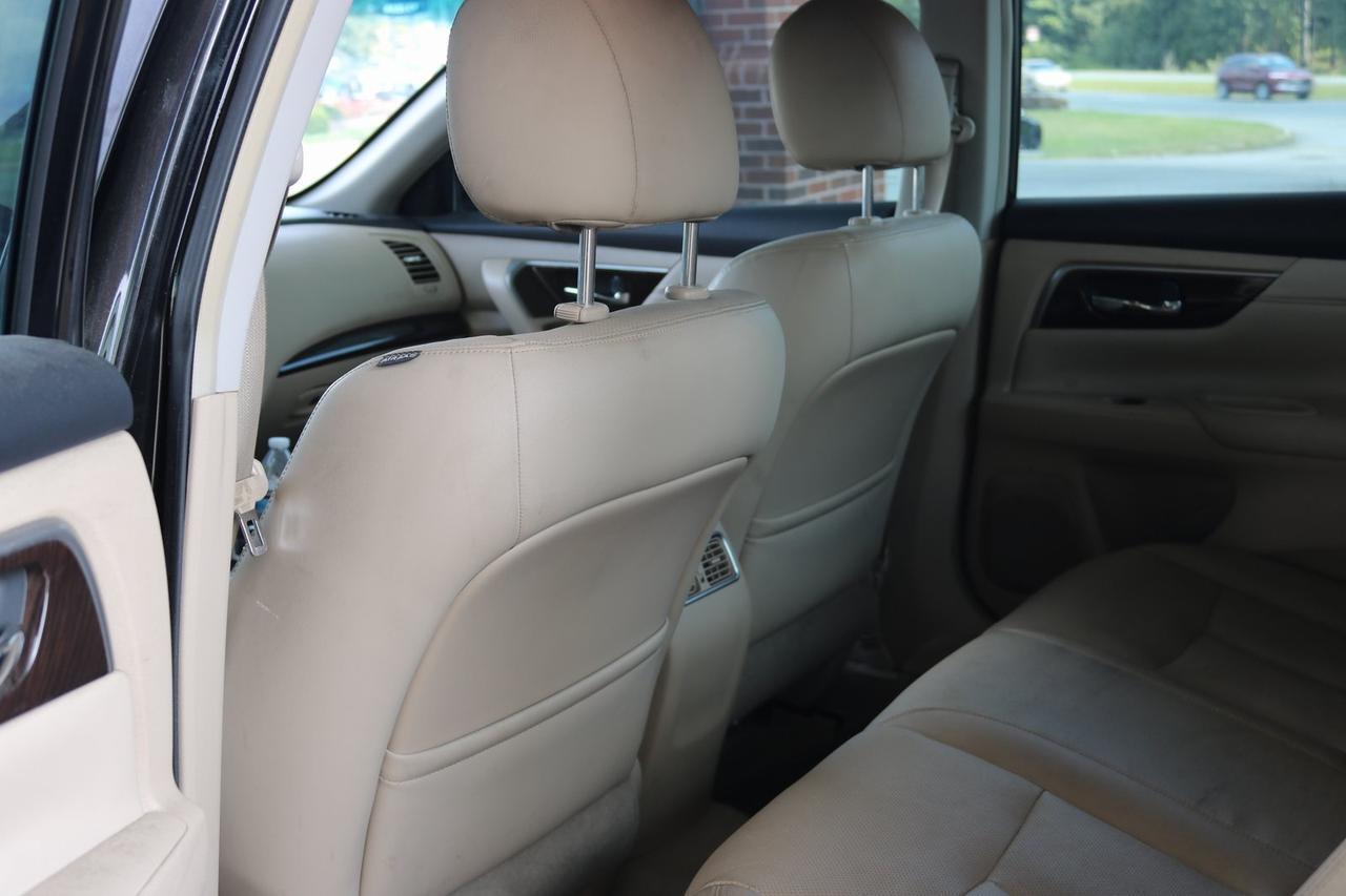 2013 Nissan Altima 2.5 SL Fredericksburg VA
