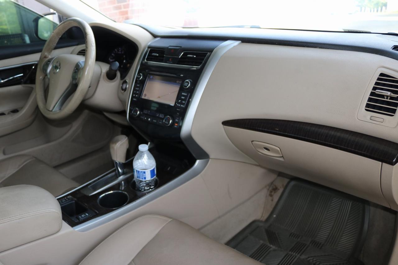 2013 Nissan Altima 2.5 SL Fredericksburg VA