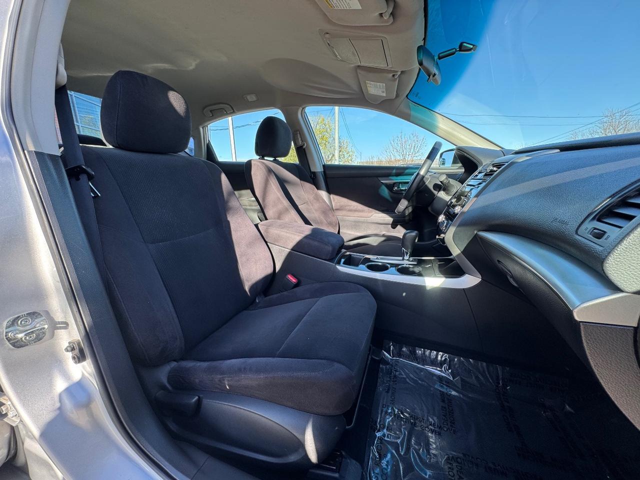 2013 Nissan Altima 2.5 SV Austin TX