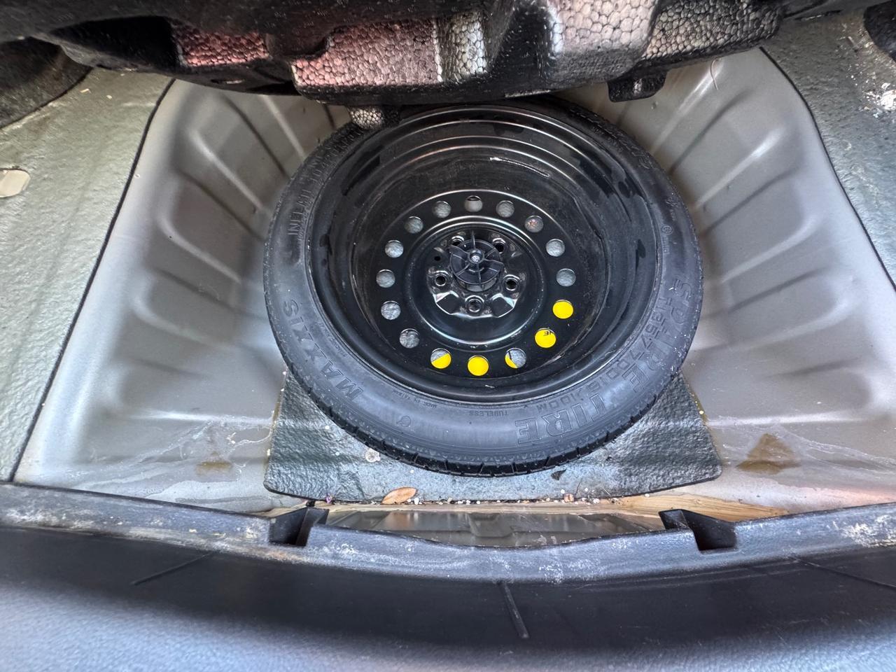 2013 Nissan Altima 2.5 SV Austin TX