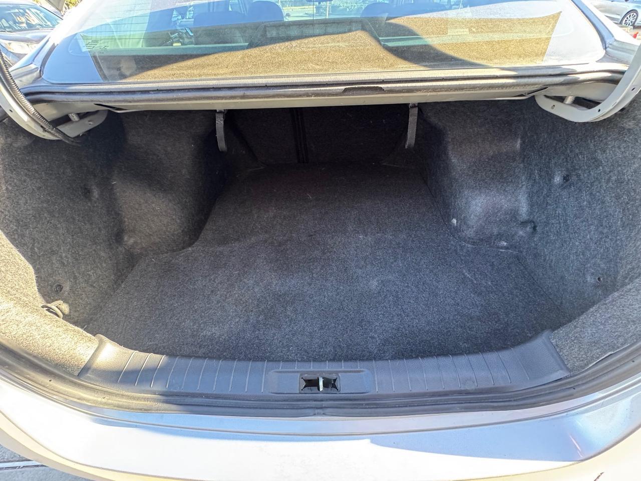 2013 Nissan Altima 2.5 SV Austin TX