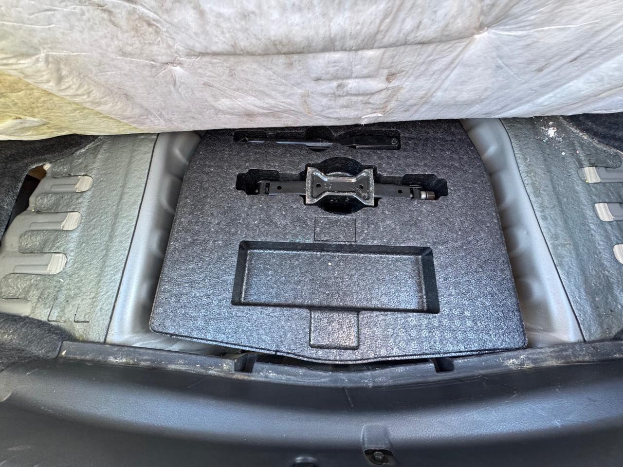 2013 Nissan Altima 2.5 SV Austin TX