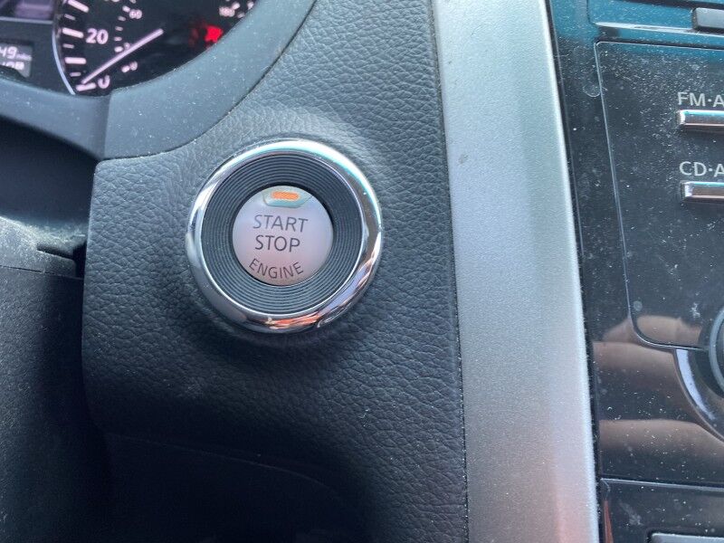 2013 Nissan Altima 2.5 SV Bristol  PA