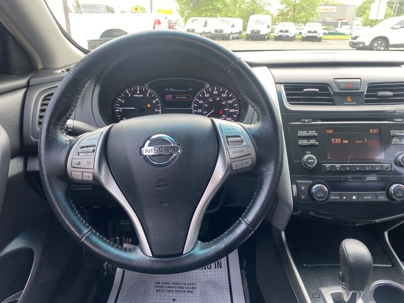 2013 Nissan Altima 2.5 SV