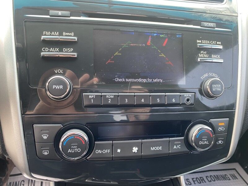 2013 Nissan Altima 2.5 SV Springfield PA