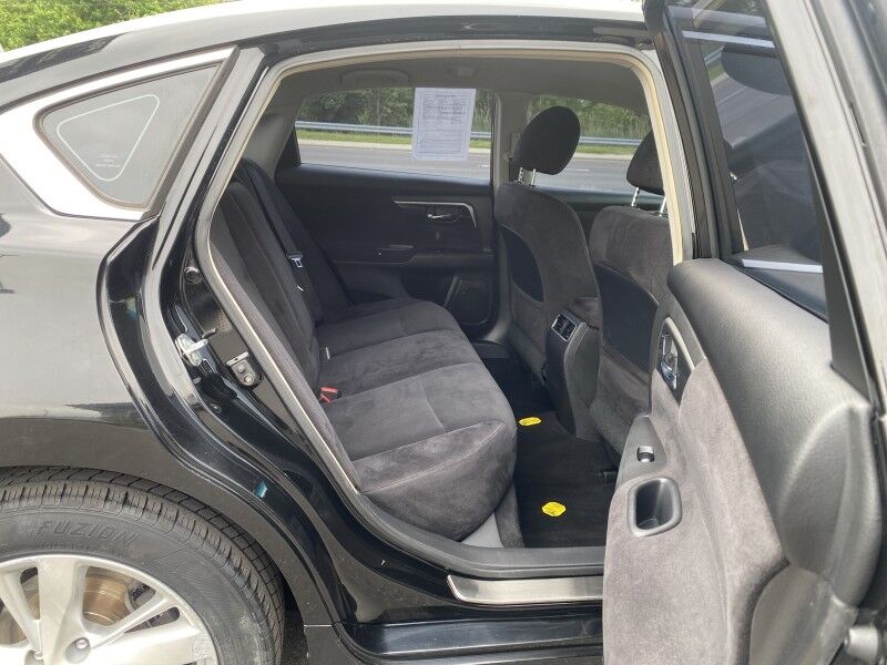 2013 Nissan Altima 2.5 SV Springfield PA