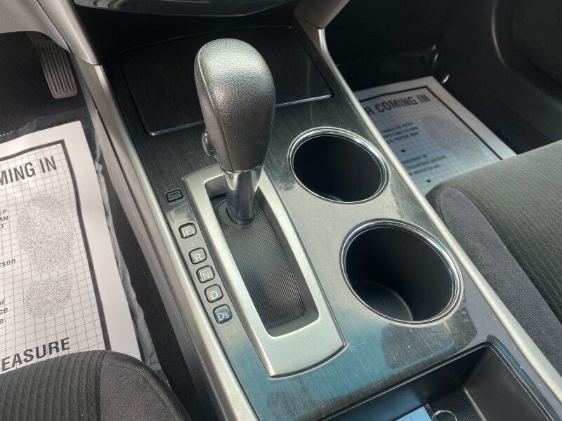 2013 Nissan Altima 2.5 SV Springfield PA