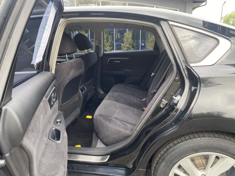 2013 Nissan Altima 2.5 SV Springfield PA