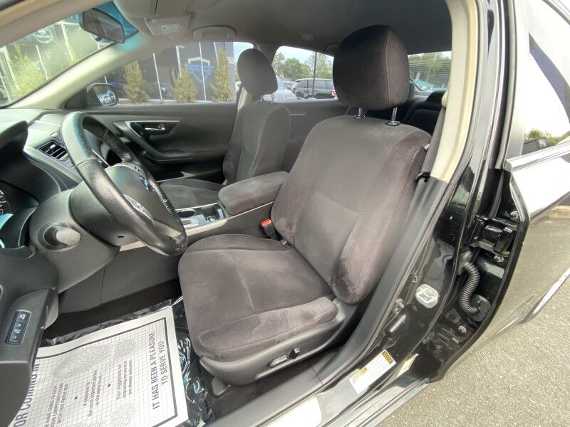 2013 Nissan Altima 2.5 SV Springfield PA