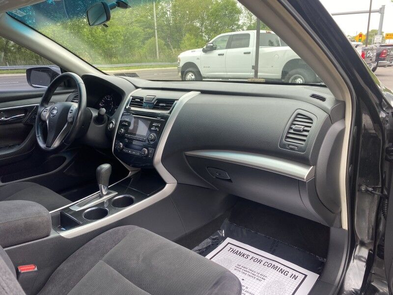 2013 Nissan Altima 2.5 SV Springfield PA