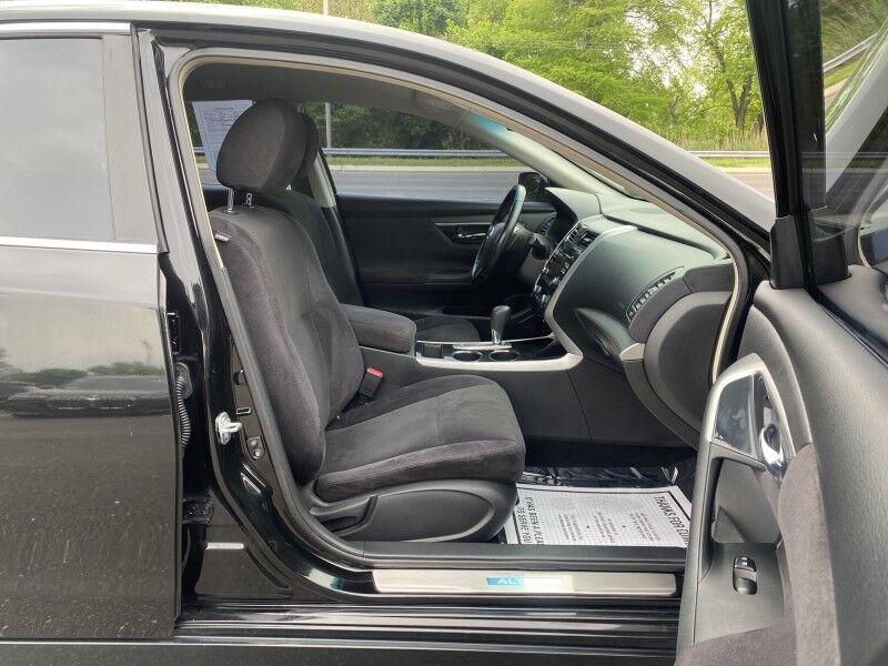 2013 Nissan Altima 2.5 SV Springfield PA