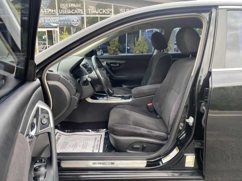 2013 Nissan Altima 2.5 SV Springfield PA