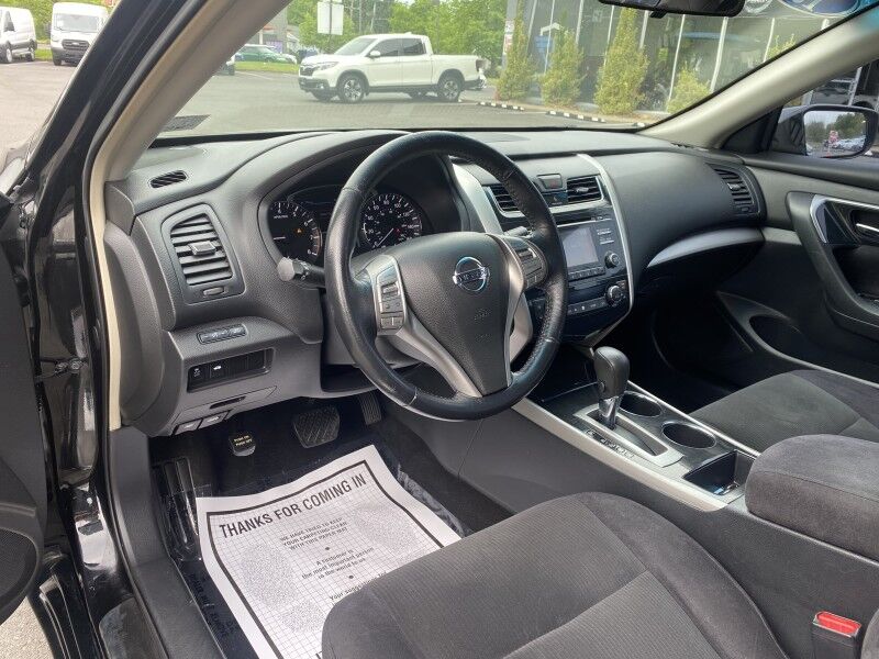 2013 Nissan Altima 2.5 SV Springfield PA