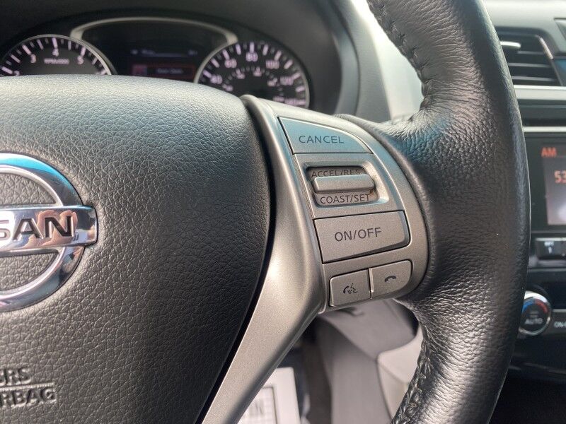 2013 Nissan Altima 2.5 SV Springfield PA