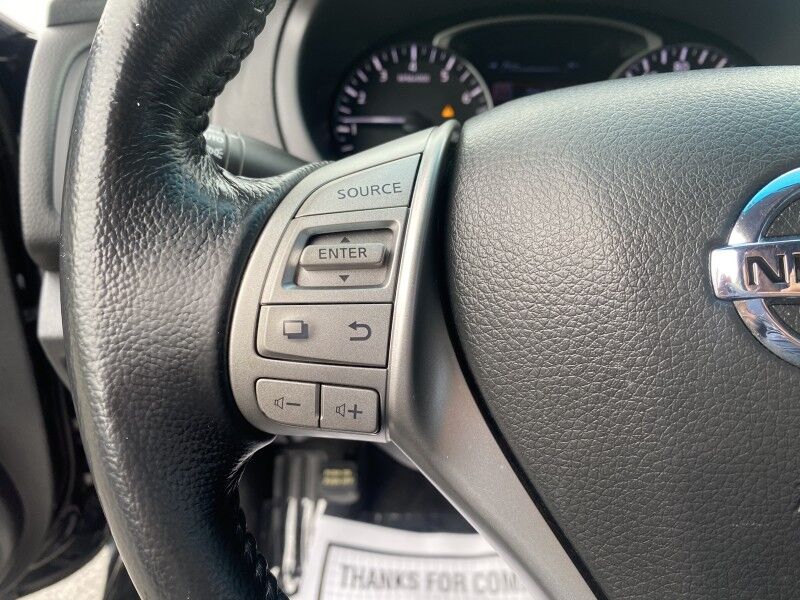 2013 Nissan Altima 2.5 SV Springfield PA