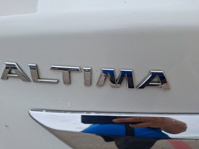 2013 Nissan Altima 2.5 SV Hurst TX