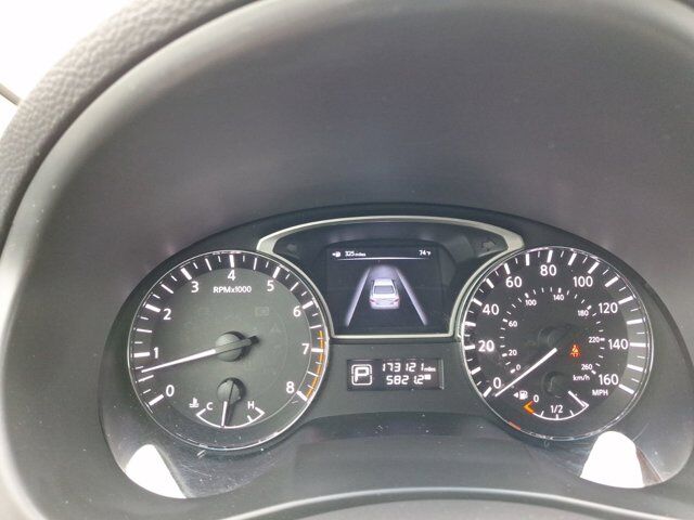 2013 Nissan Altima 2.5 SV Hurst TX
