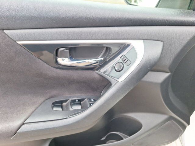 2013 Nissan Altima 2.5 SV Hurst TX