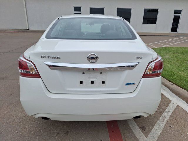 2013 Nissan Altima 2.5 SV Hurst TX