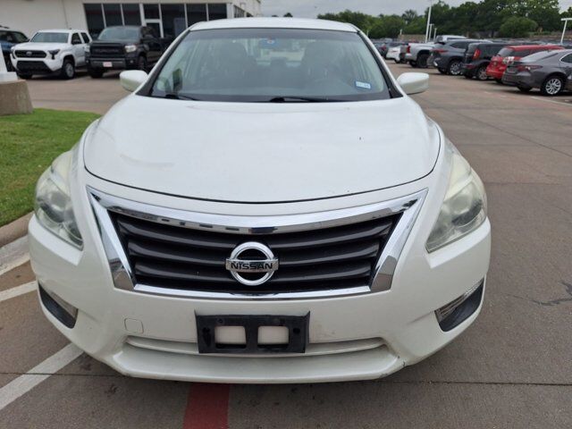 2013 Nissan Altima 2.5 SV Hurst TX