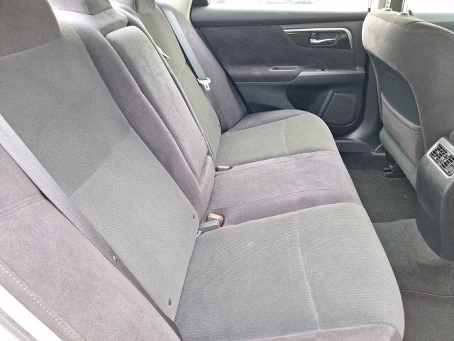 2013 Nissan Altima 2.5 SV Hurst TX