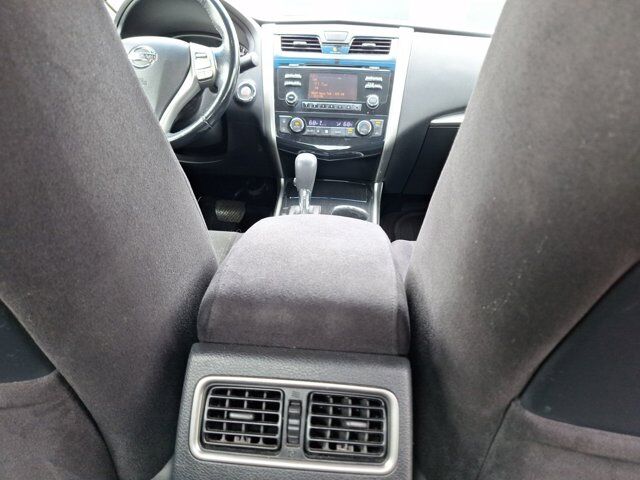 2013 Nissan Altima 2.5 SV Hurst TX