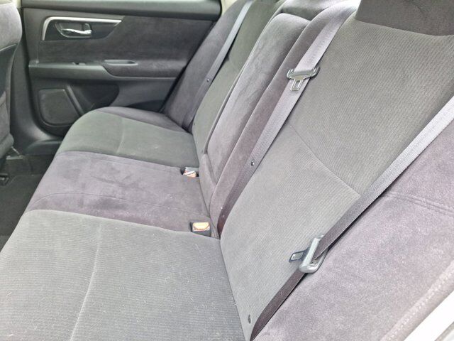 2013 Nissan Altima 2.5 SV Hurst TX