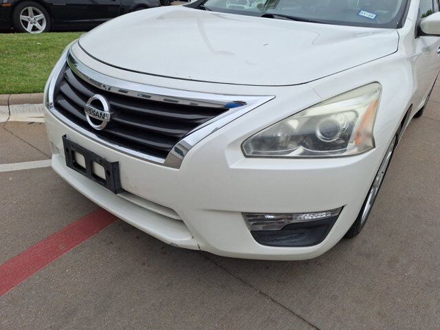 2013 Nissan Altima 2.5 SV Hurst TX