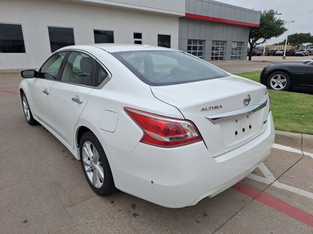 2013 Nissan Altima 2.5 SV Hurst TX