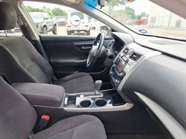 2013 Nissan Altima 2.5 SV Hurst TX