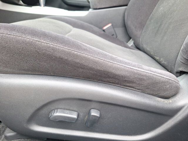 2013 Nissan Altima 2.5 SV Hurst TX
