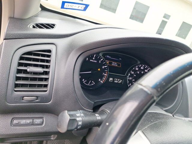 2013 Nissan Altima 2.5 SV Hurst TX
