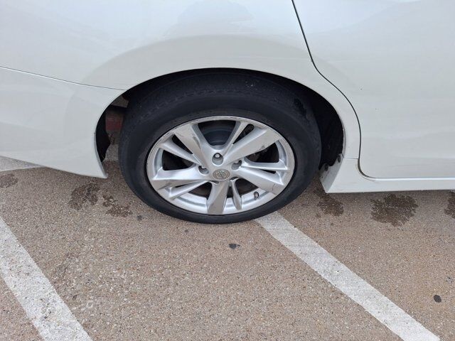 2013 Nissan Altima 2.5 SV Hurst TX