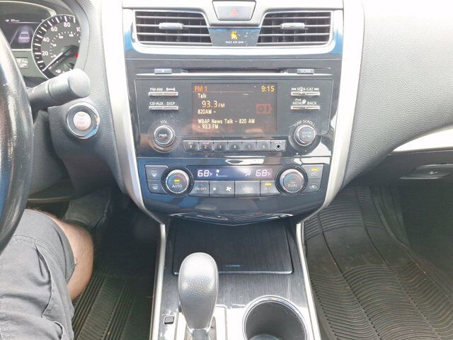 2013 Nissan Altima 2.5 SV Hurst TX