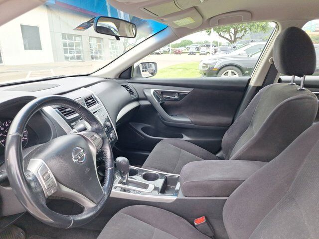 2013 Nissan Altima 2.5 SV Hurst TX