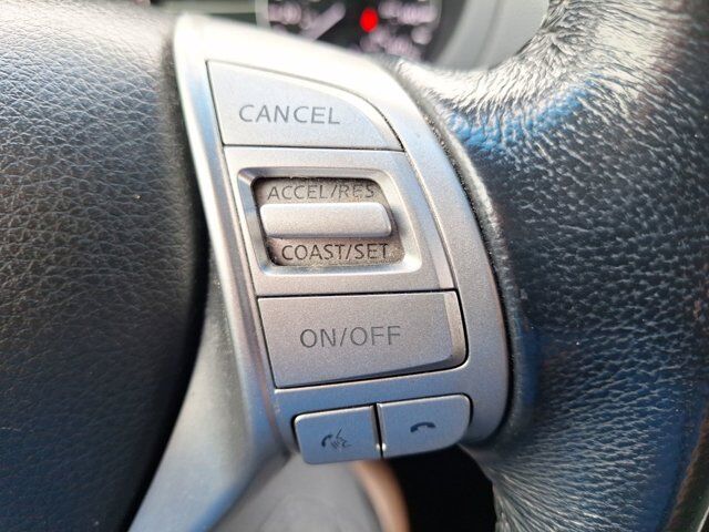 2013 Nissan Altima 2.5 SV Hurst TX