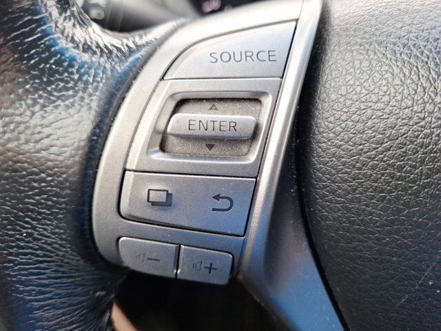 2013 Nissan Altima 2.5 SV Hurst TX