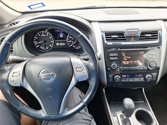 2013 Nissan Altima 2.5 SV Hurst TX