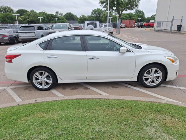 2013 Nissan Altima 2.5 SV Hurst TX
