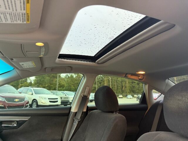 2013 Nissan Altima 2.5 SV Hattiesburg MS