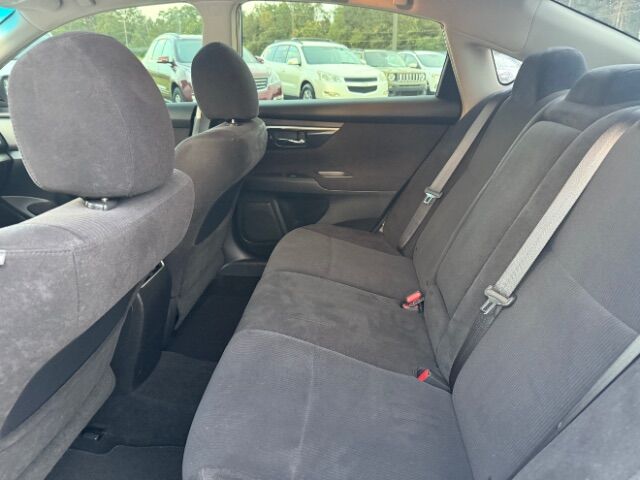 2013 Nissan Altima 2.5 SV Hattiesburg MS