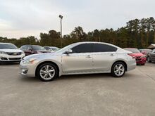 2013_Nissan_Altima_2.5 SV_ Hattiesburg MS